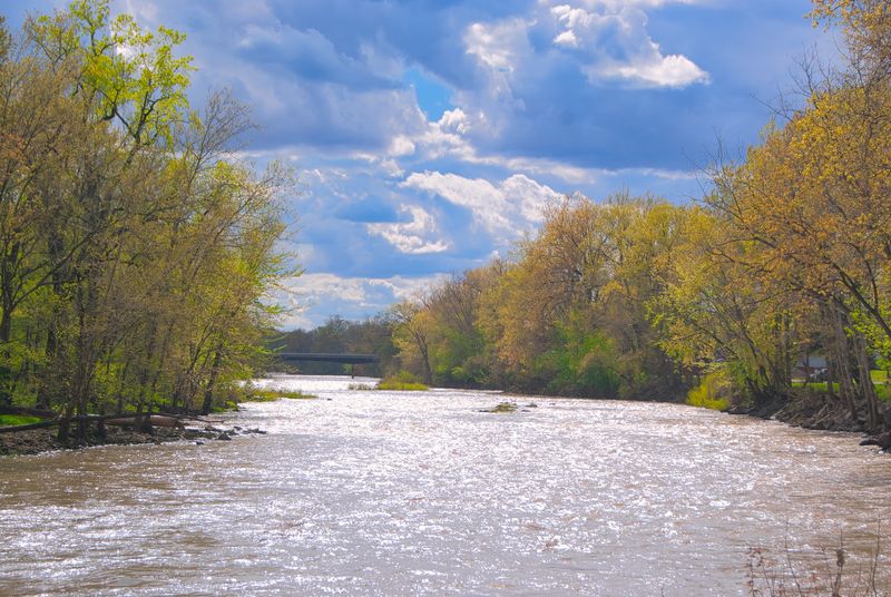 Sandusky Riverwalk - Fremont