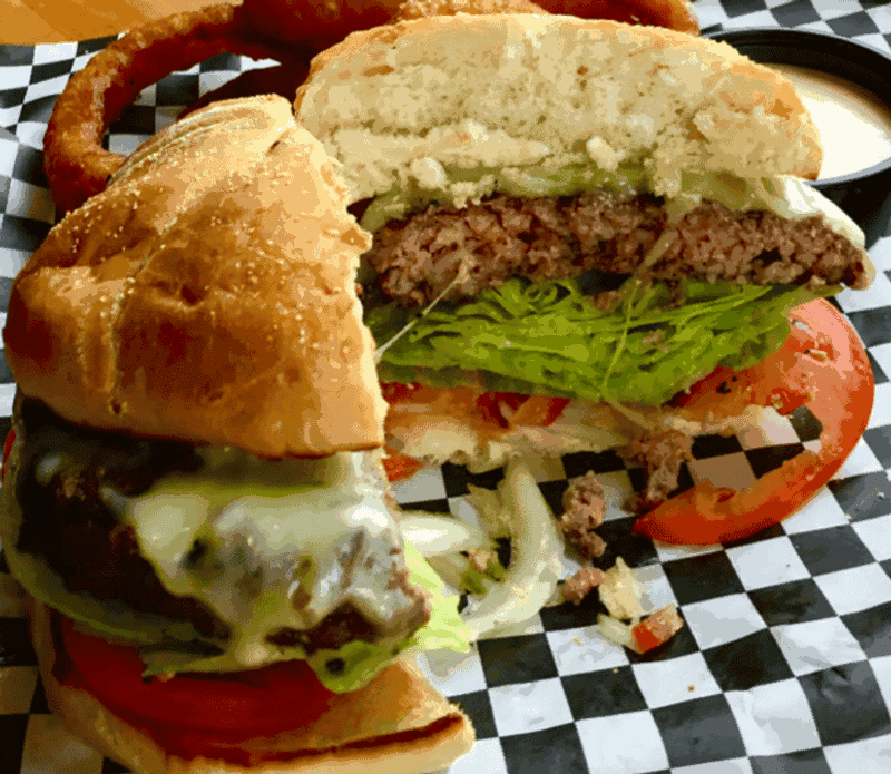 Sandwiches, Burgers, and Sides for the Pizza-Hesitant
