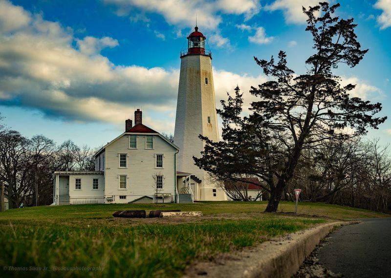 Sandy Hook - Middletown Sandy Hook - Middletown