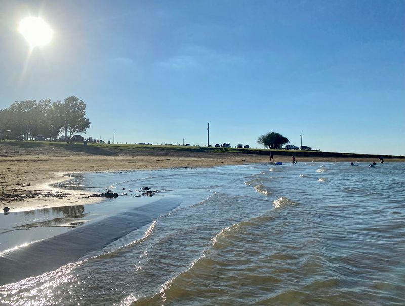 Sandy Shores That Actually Feel Like a Beach