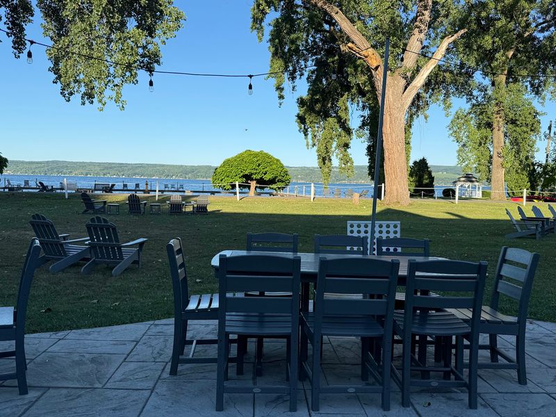 Sapalta, Himrod On Seneca Lake
