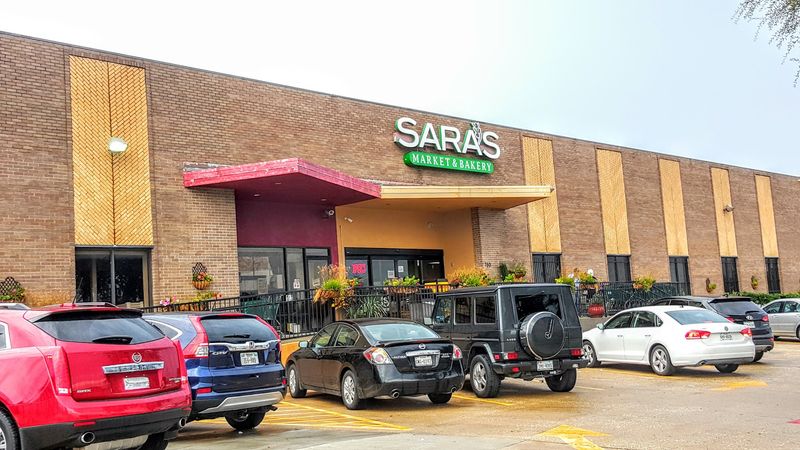 Sara's Market & Bakery (Richardson)