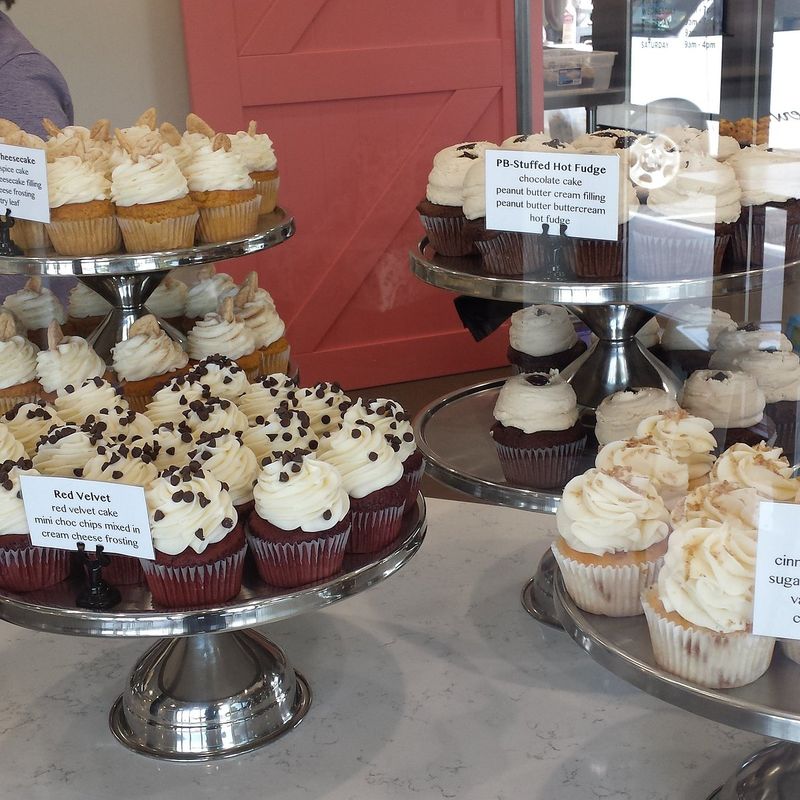 Sara’s Sweets - Lima
