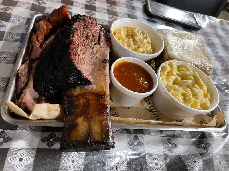 Saturday BBQ That Rivals the Best Smokehouses Saturday BBQ That Rivals the Best Smokehouses
