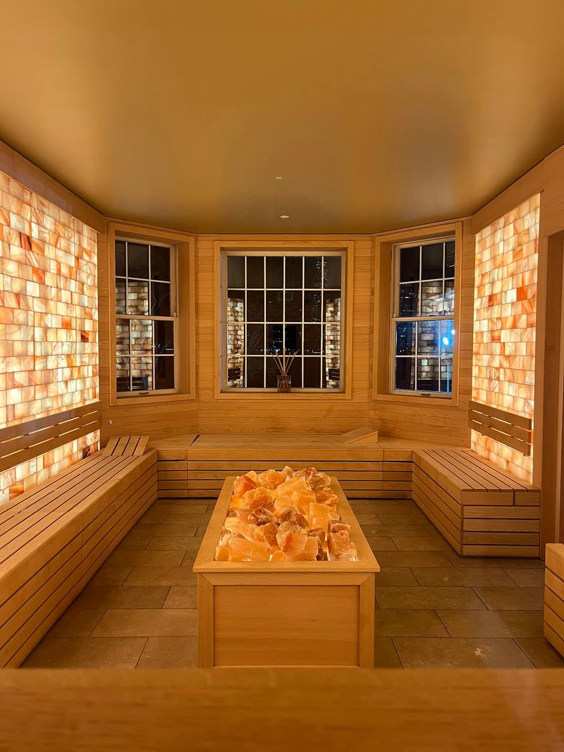Saunas That Turn Heat Into an Adventure Saunas That Turn Heat Into an Adventure