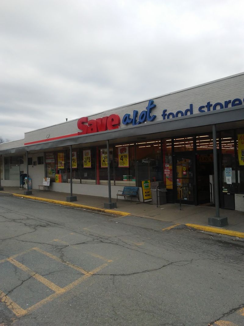 Save A Lot - Johnstown, Cambria County Save A Lot - Johnstown, Cambria County