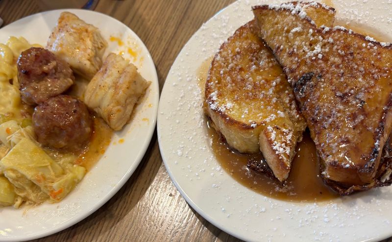 Save Room For Sweet Breakfast Bites And Bakery Treats Save Room For Sweet Breakfast Bites And Bakery Treats