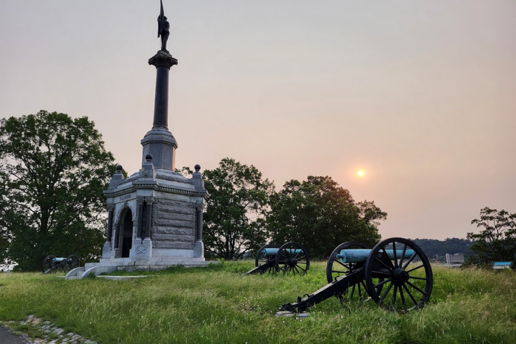 Save Your Money—These 12 Chattanooga, Tennessee Experiences Are Completely Free