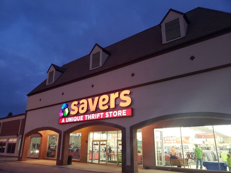 Savers