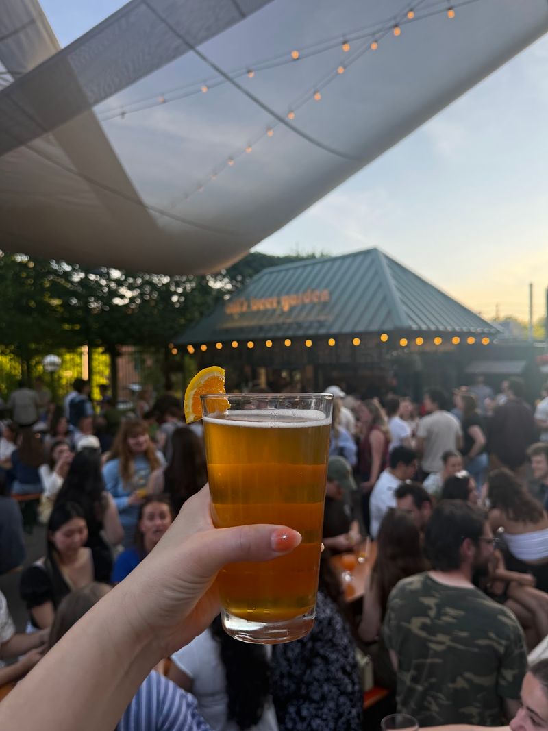 Savor Legendary Local Flavors and Craft Beverages Savor Legendary Local Flavors and Craft Beverages
