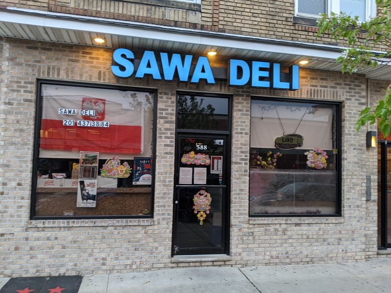 Sawa Deli - Bayonne