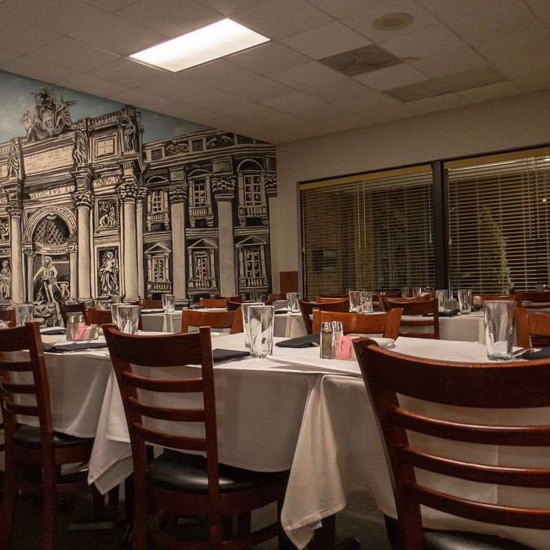 Scali Ristorante, Reynoldsburg Scali Ristorante, Reynoldsburg