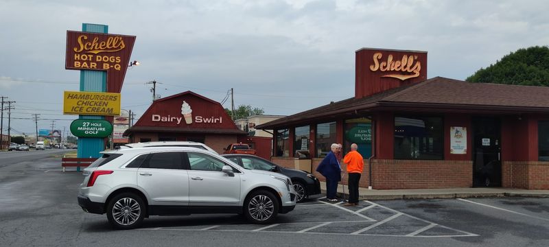 Schell’s Schell’s