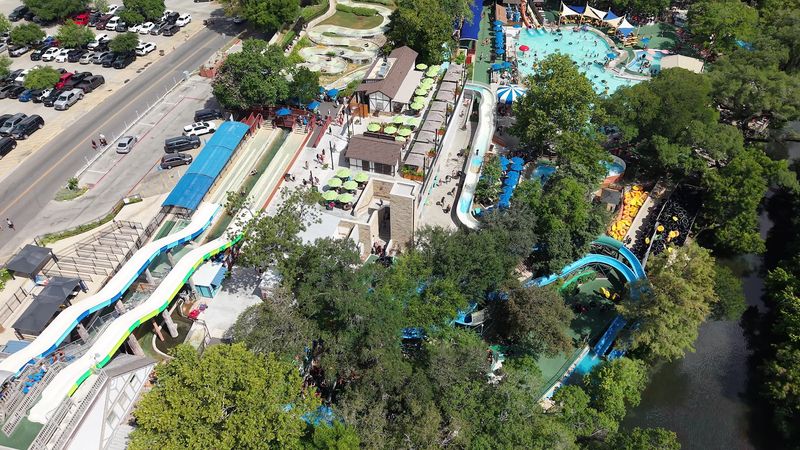 Schlitterbahn Waterpark (New Braunfels)