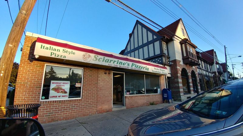 Sciarrino’s Pizza - Springfield Sciarrino’s Pizza - Springfield