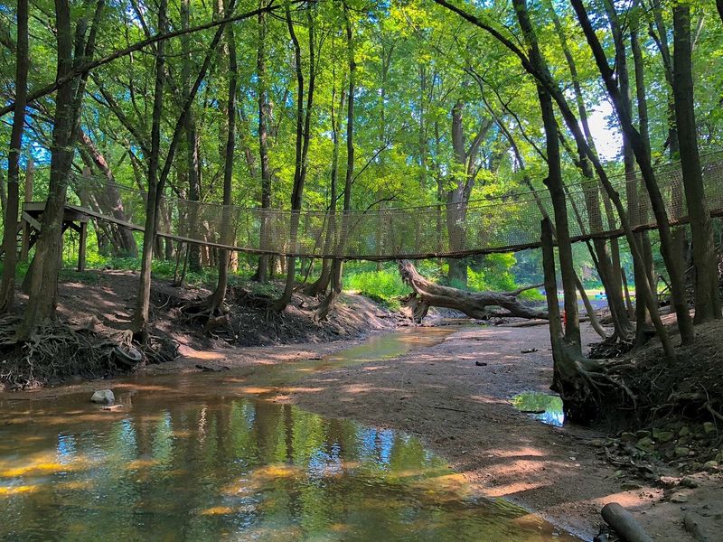 Scioto Grove Metro Park, Grove City