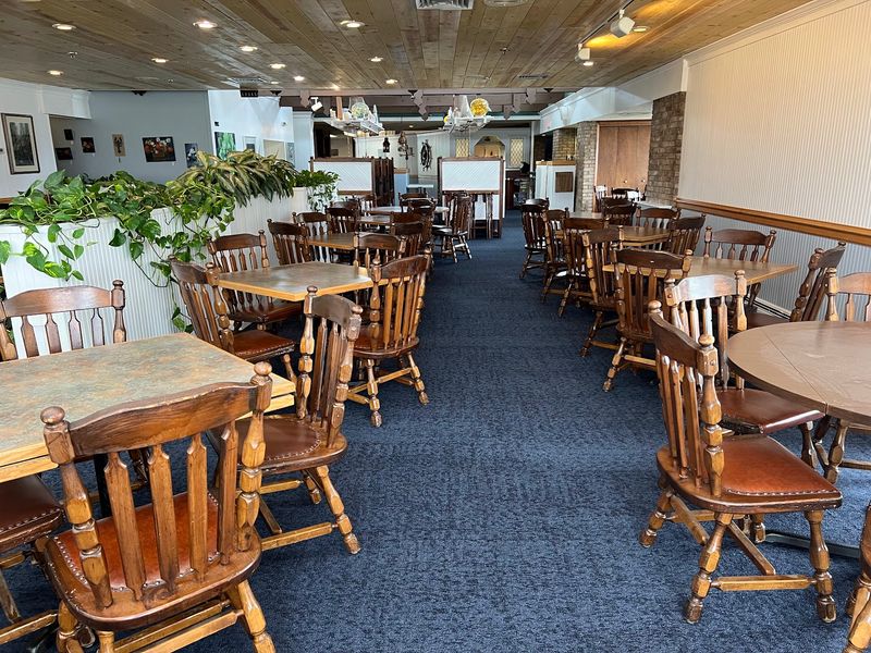 Scotty’s Restaurant - Ludington