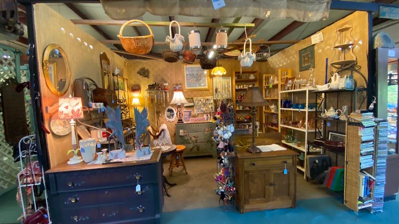 Scranberry Coop - Andover