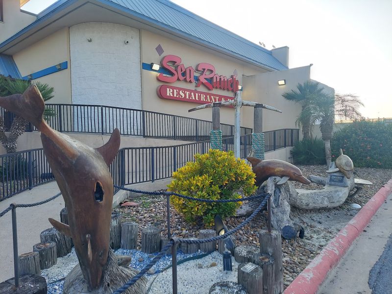 Sea Ranch Restaurant (South Padre Island)