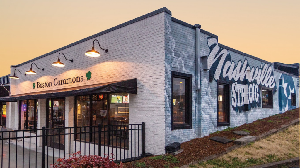 Seafood Lovers Are Driving Across the State for the Largest Lobster Roll in Tennessee