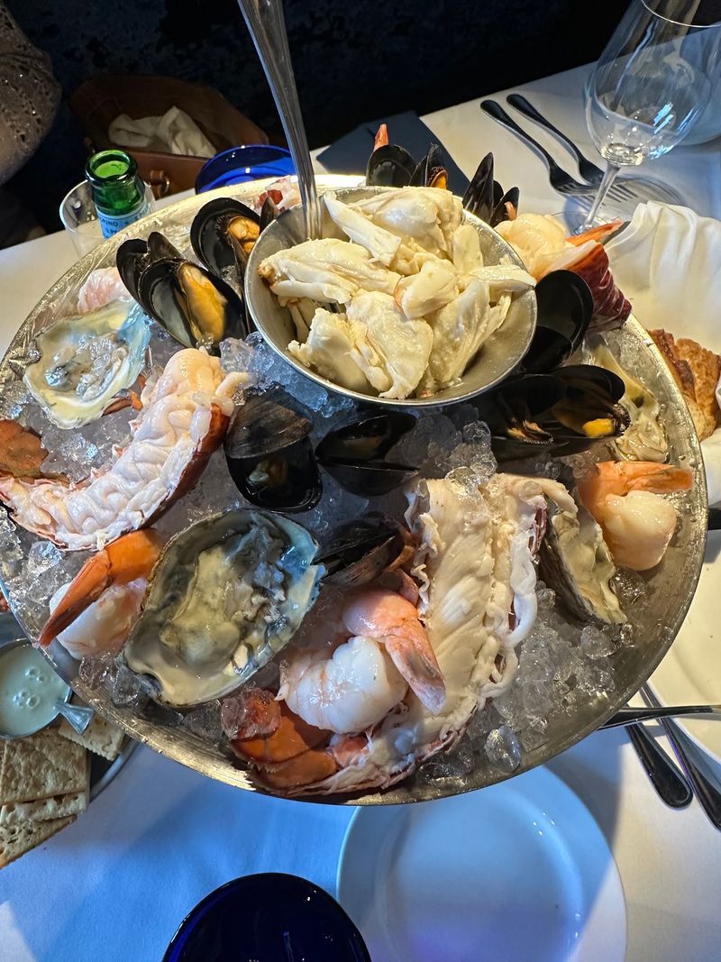 Seafood Quality People Notice Right Away Seafood Quality People Notice Right Away