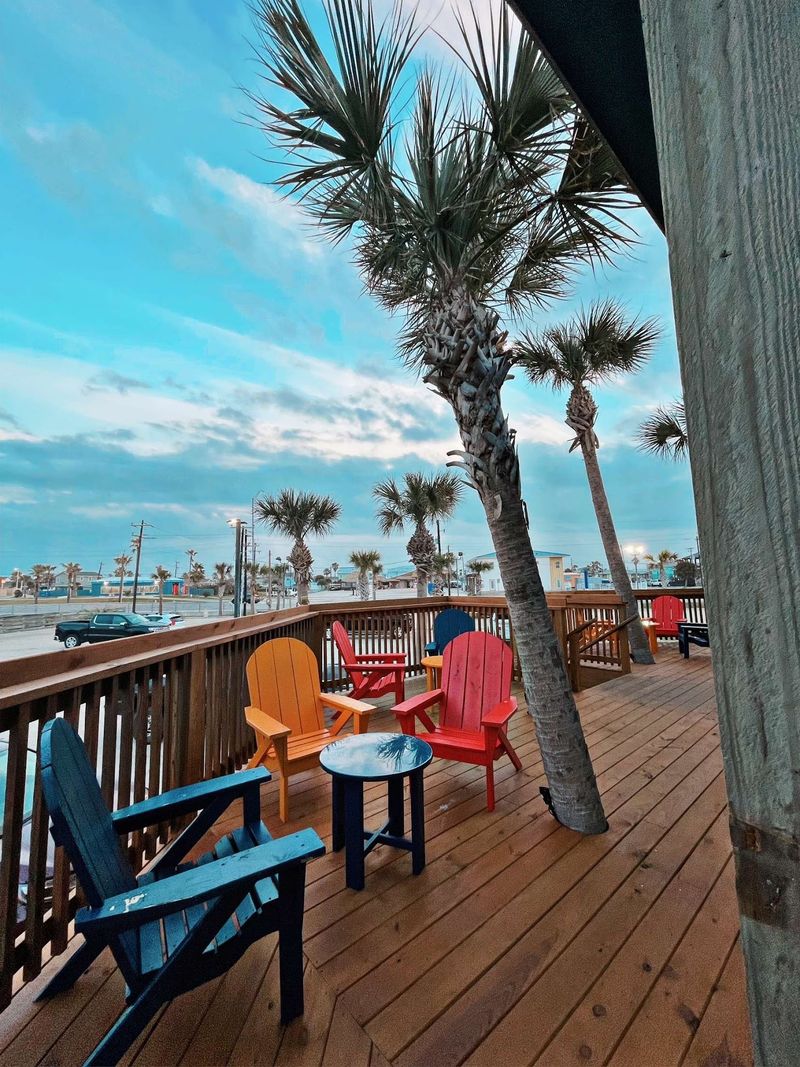 Seafood & Spaghetti Works (Port Aransas) Seafood & Spaghetti Works (Port Aransas)