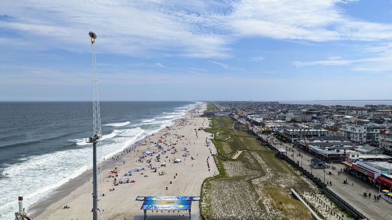 Seaside Heights