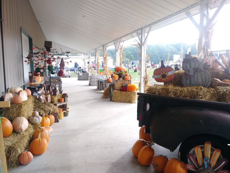 Seasonal Events That Make The Market Feel Alive