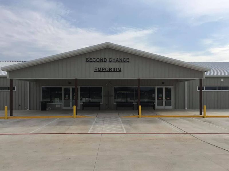 Second Chance Emporium (La Grange)
