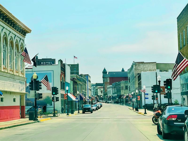 Sedalia