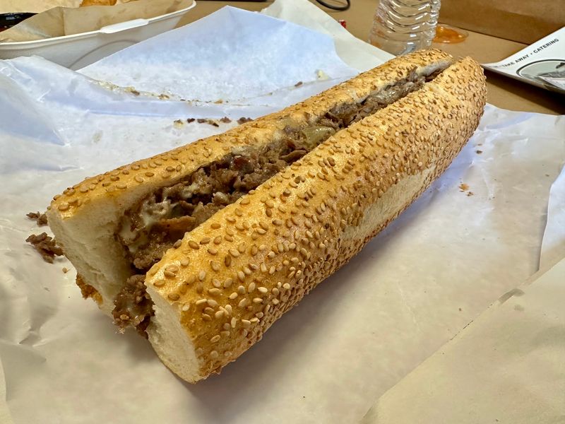 Seeded Rolls Make Every Bite Count