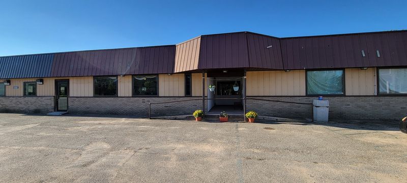 Seney Crossing Breakfast Diner - Seney, MI