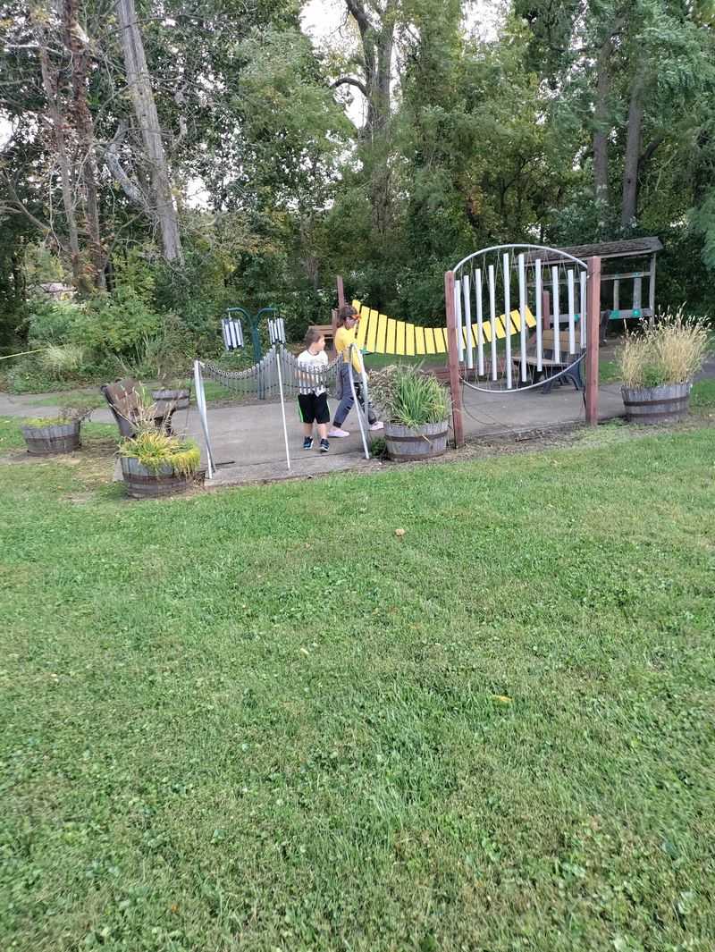 Sensory Trail Park, Lancaster