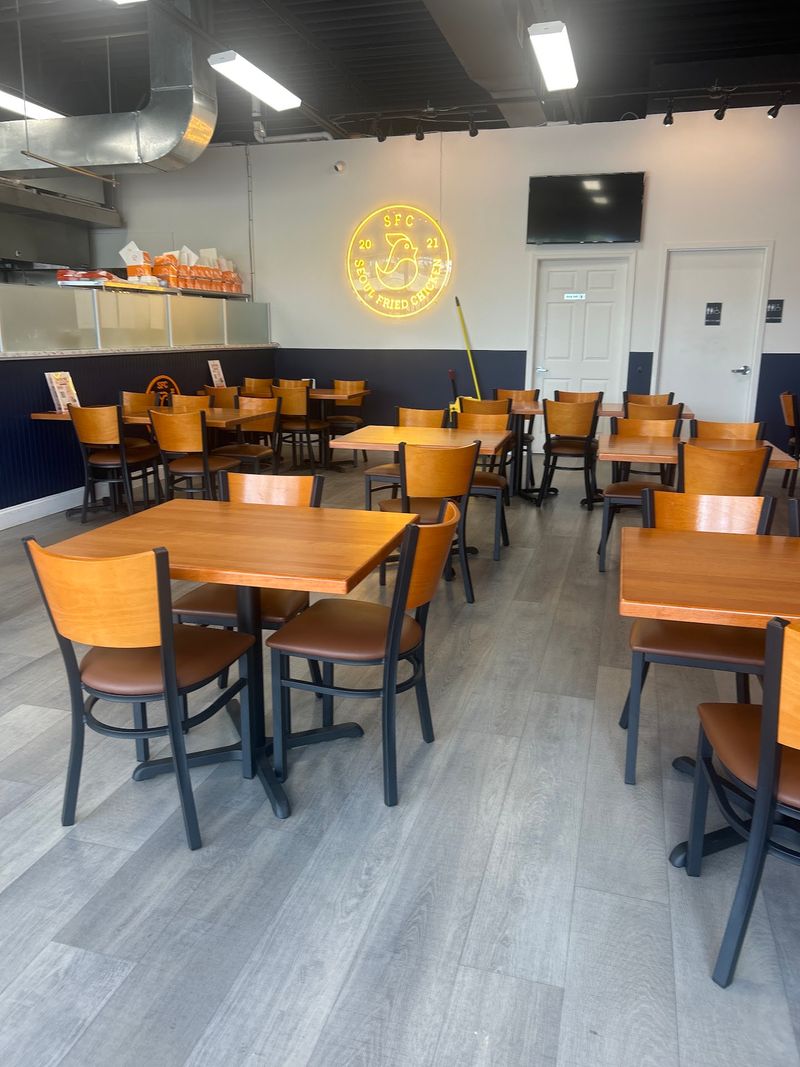 Seoul Fried Chicken Has Big Plans for the Toms River Community