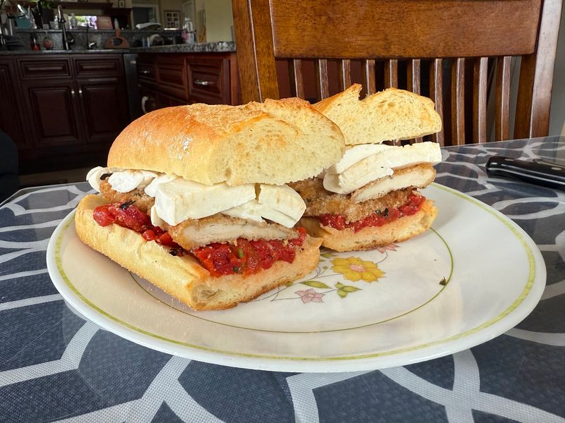 Sergio & Co Italian Specialties