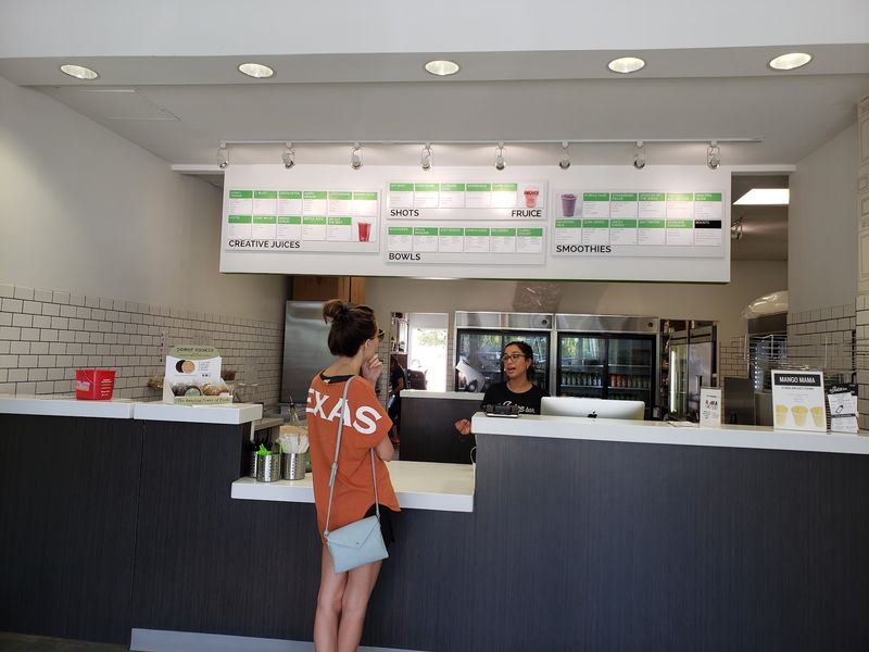 Service That Ranges From Friendly To Frustrating Service That Ranges From Friendly To Frustrating
