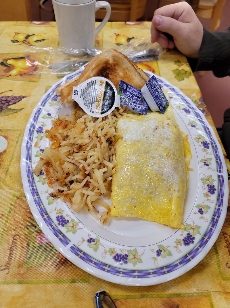 Service With A Side Of Southern Hospitality Service With A Side Of Southern Hospitality