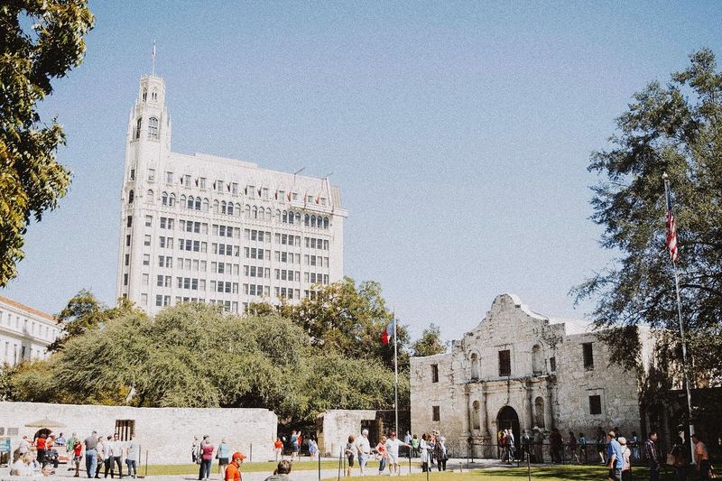Setting The Ground Rules: What $300 Actually Buys In Texas Setting The Ground Rules: What $300 Actually Buys In Texas