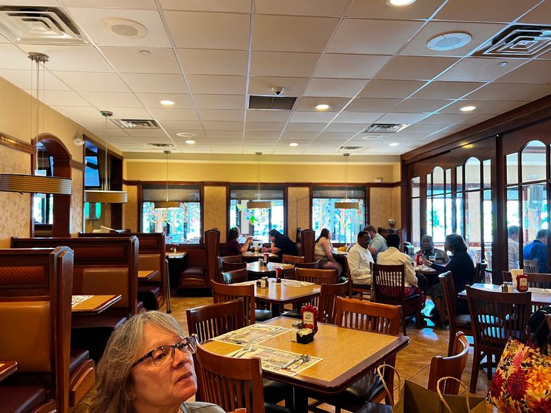 Seven Star Diner Seven Star Diner