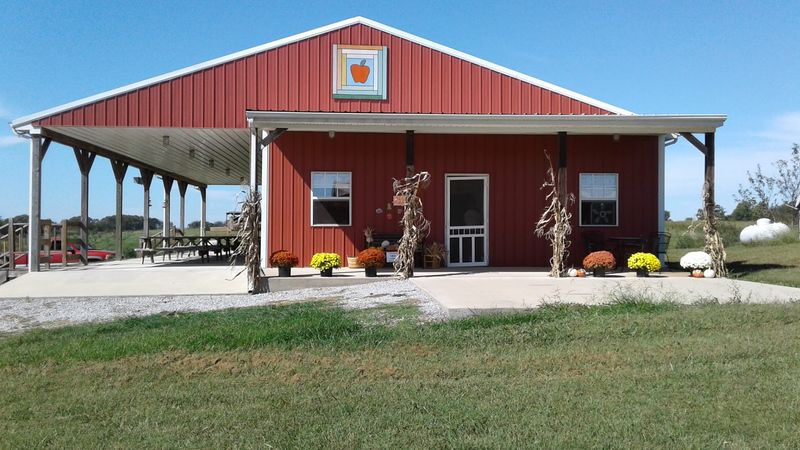 Shade Tree Farm and Orchard, Adams Shade Tree Farm and Orchard, Adams