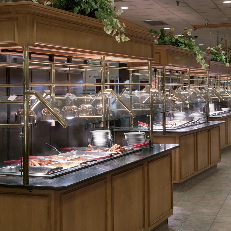 Shady Maple Smorgasbord Shady Maple Smorgasbord