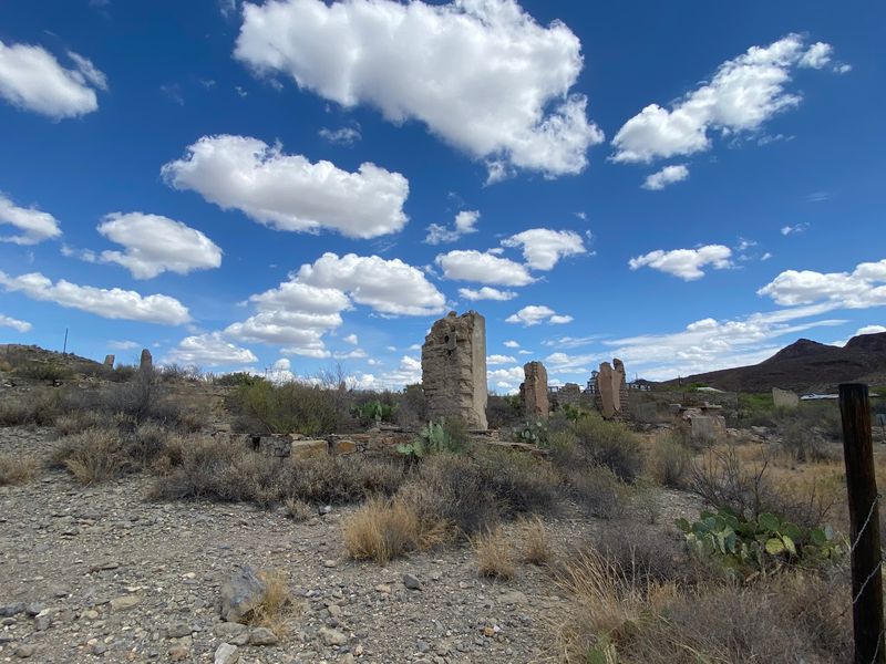 Shafter (Presidio County)