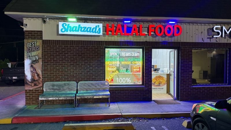 Shahzad’s Halal Food - Parlin Shahzad’s Halal Food - Parlin