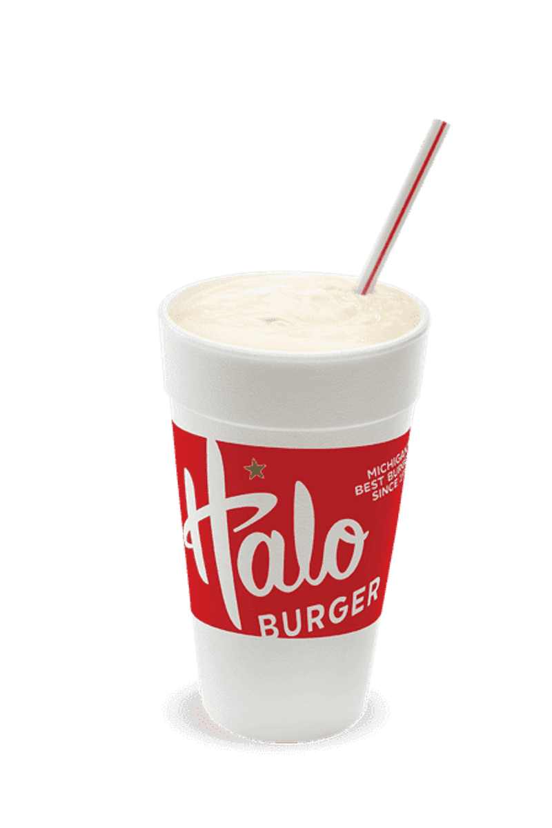 Shakes That Bring Back the Drive-In Mood