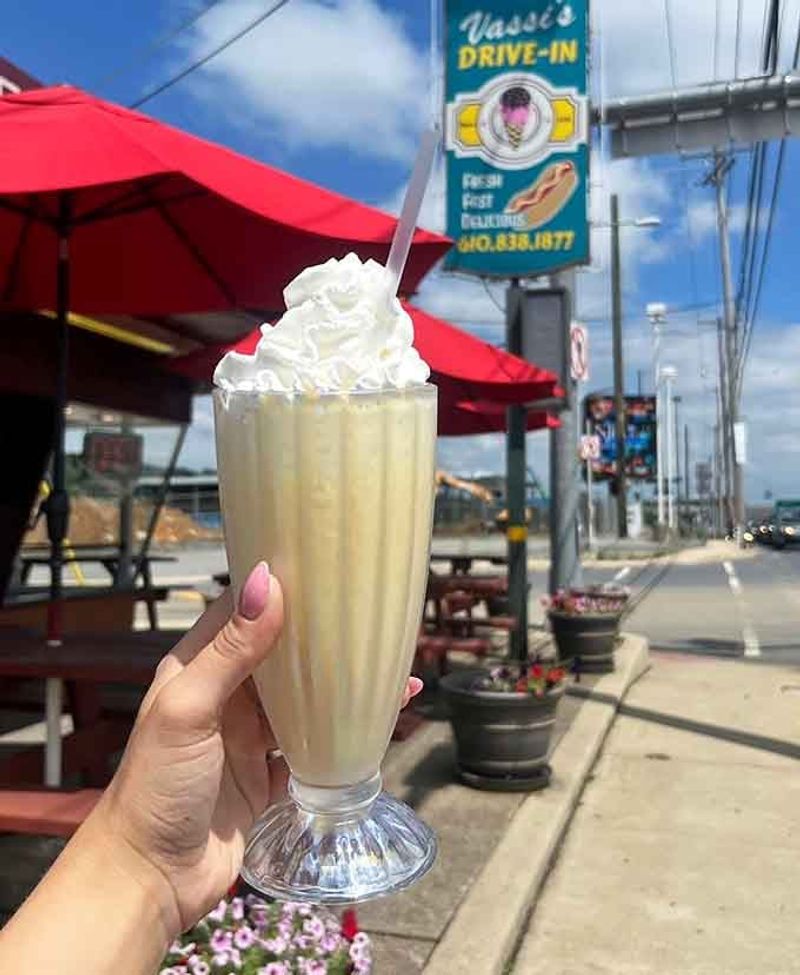 Shakes That Make the Detour Feel Smart