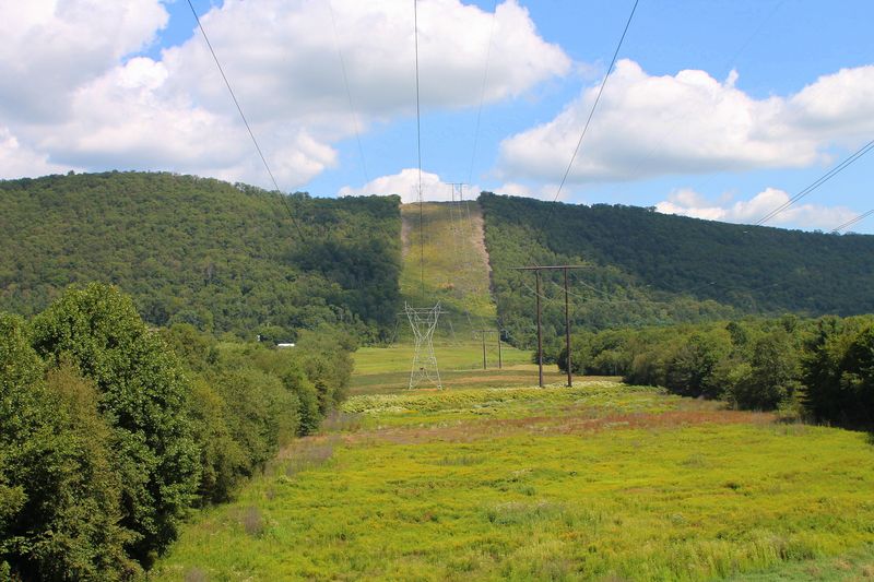 Shamokin, Northumberland County Shamokin, Northumberland County