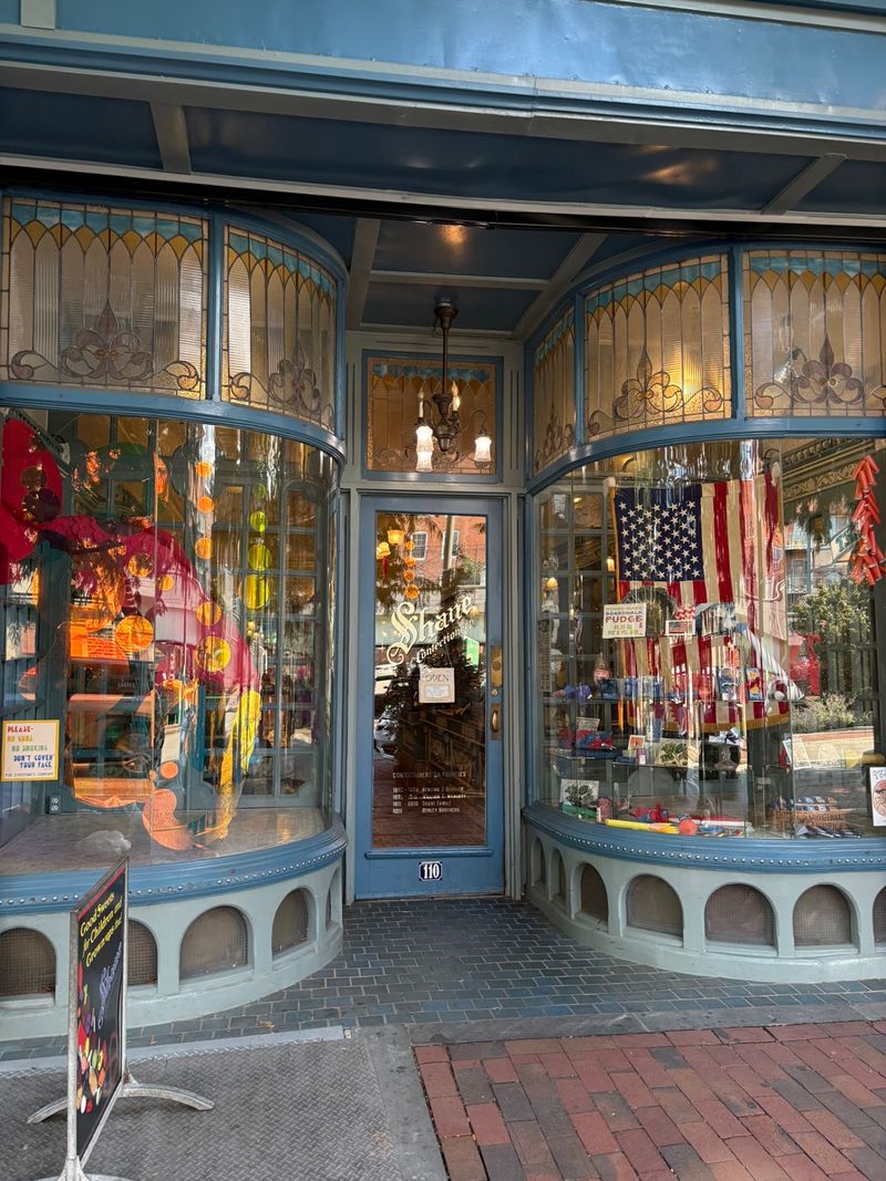Shane Confectionery - Philadelphia