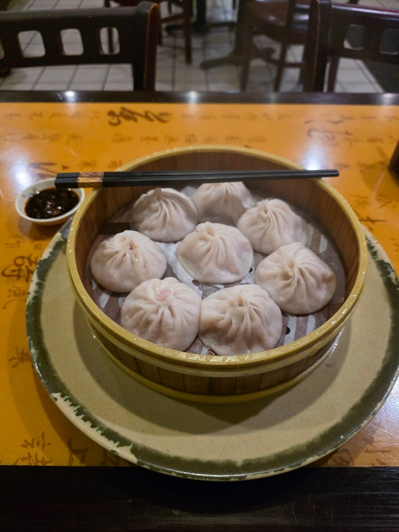 Shanghai Bun - Matawan Shanghai Bun - Matawan