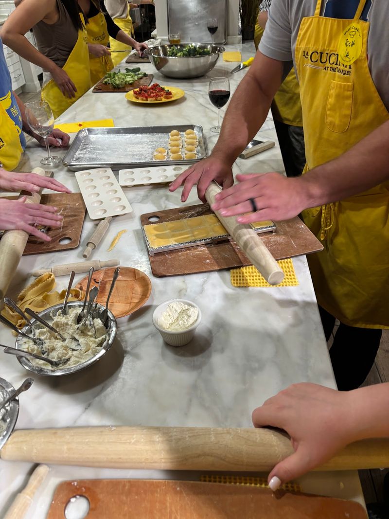 Shape More Than One Kind Of Pasta Shape More Than One Kind Of Pasta