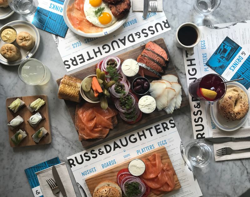 Sharing Boards Make First Visits Easier